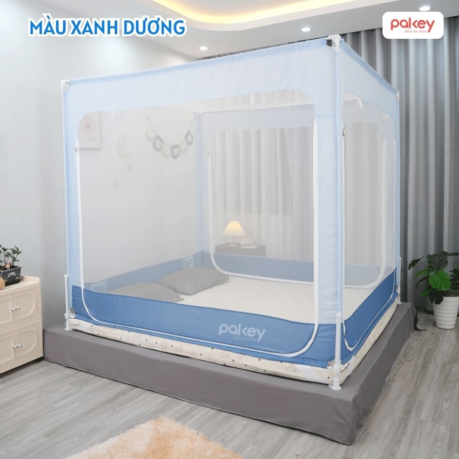 Màn chống ngã Pakey P-MK01