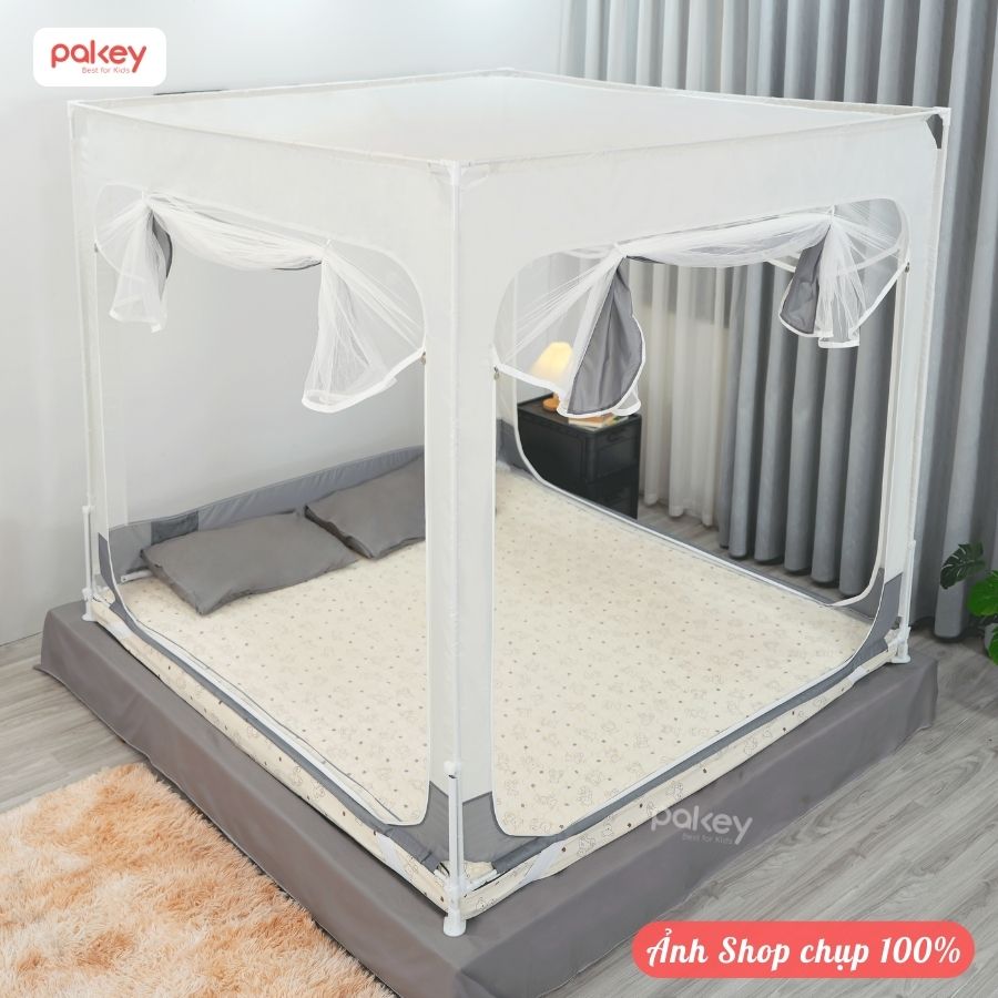 Màn chống ngã Pakey P-MK01