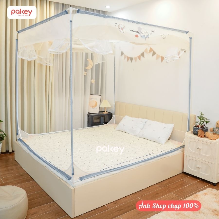 Màn chống ngã Pakey P-MK02