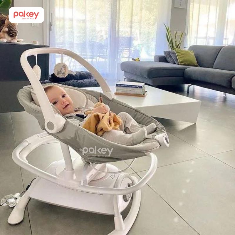 Có nên mua nôi em bé cũ, nôi em bé thanh lý? 10 Một điểm quan trọng khác khi mua nôi thanh lý là cần hỏi kỹ người bán về thời gian đã sử dụng sản phẩm