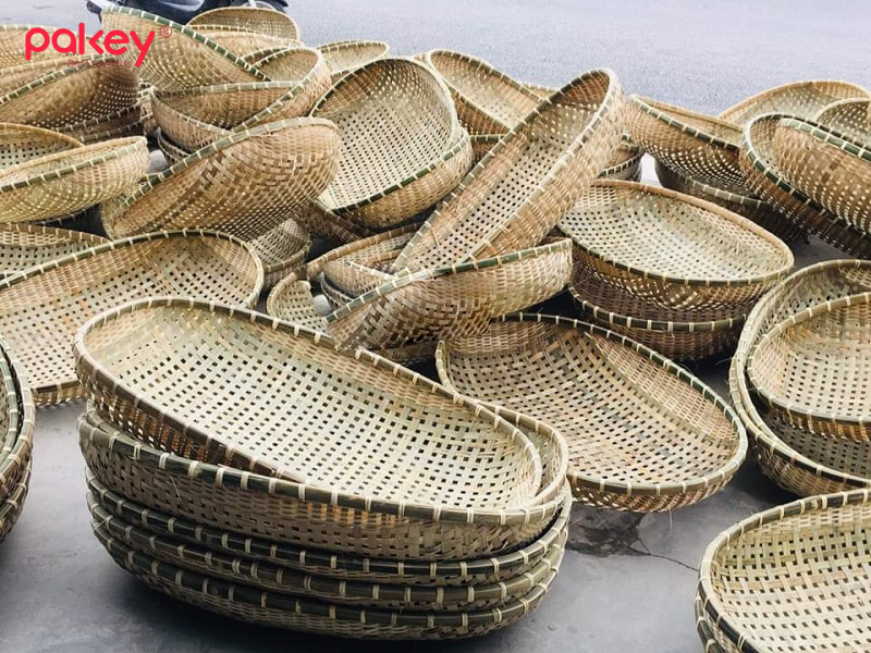 5 kinh nghiệm quan trọng khi chọn nôi tre cho bé 8 Chọn đơn vị bán hàng uy tín