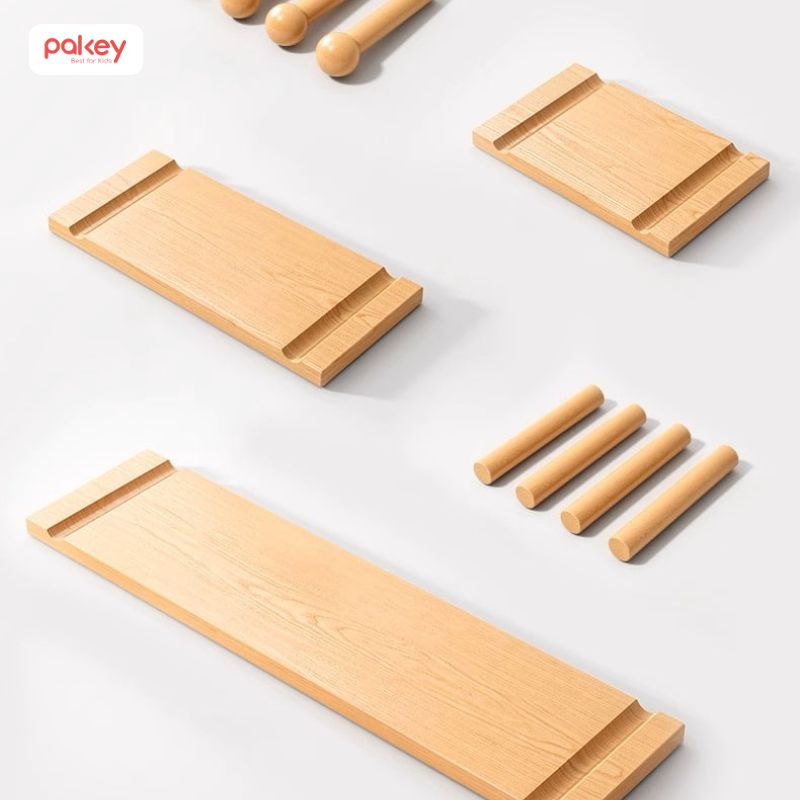 Kinh nghiệm mua kệ đựng đồ chơi cho bé bằng gỗ 17 Chọn chất liệu gỗ an toàn với sức khỏe và ngân sách tài chính