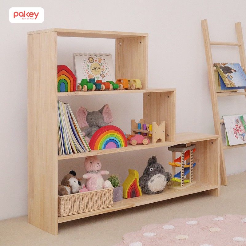 Kinh nghiệm thanh lý kệ đồ chơi cho bé 6 Cung cấp đầy đủ các thông tin về chất liệu, màu sắc, thương hiệu, thời gian bảo hành nếu có