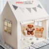 Lều vải cho bé Pakey LV5 9 Lều vải cho bé Pakey LV5