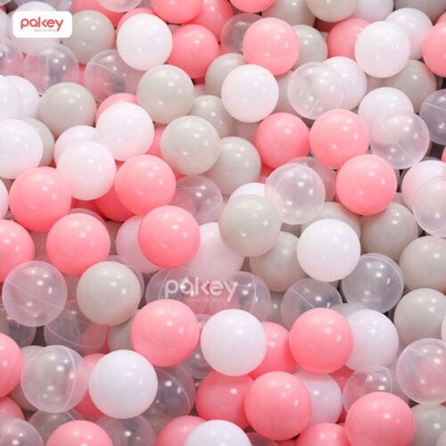 Bóng nhựa cho bé nhiều màu 5,5cm 23 Bóng nhựa cho bé nhiều màu 5,5cm