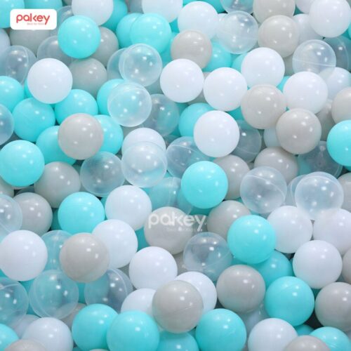 Bóng nhựa cho bé nhiều màu 5,5cm 22 Bóng nhựa cho bé nhiều màu 5,5cm