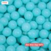 Bóng nhựa cho bé 7cm
