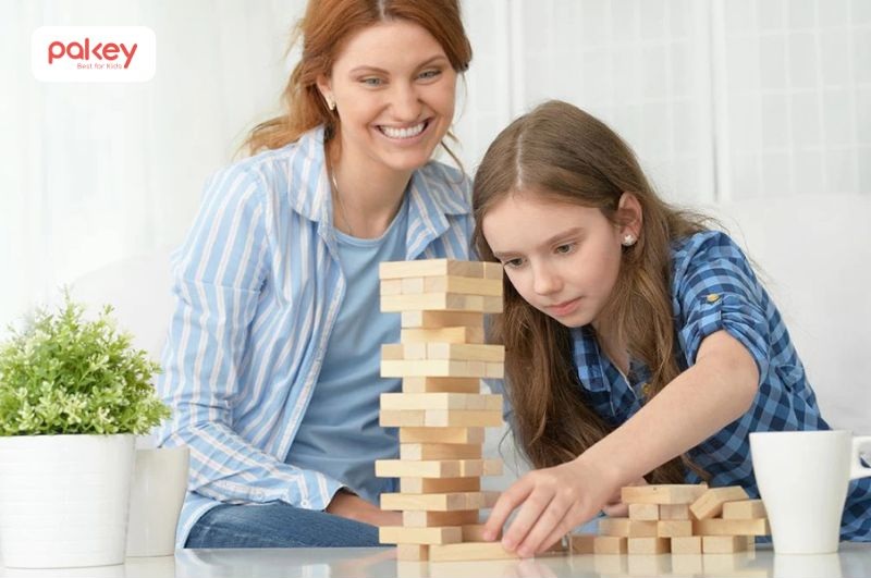 Cách chơi trò rút gỗ - Luật và mẹo dễ chiến thắng 7 Rút gỗ chia theo tầng