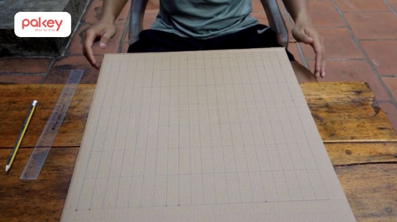 Cách làm đồ chơi rút gỗ