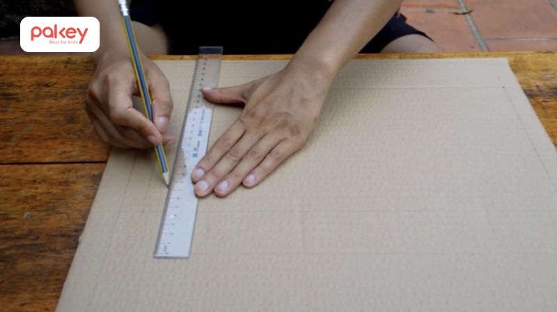 Cách làm đồ chơi rút gỗ