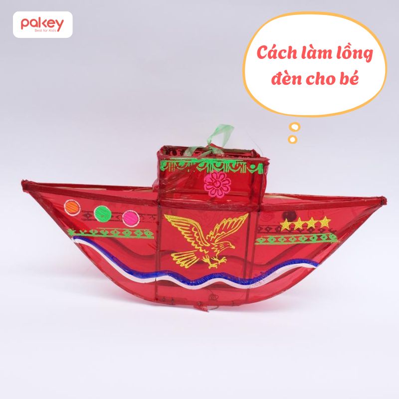 Tổng hợp 15+ cách làm lồng đèn Trung Thu cho bé siêu đơn giản 13 Tổng hợp 15+ cách làm lồng đèn Trung Thu cho bé siêu đơn giản