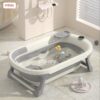 Chậu tắm cao cấp có nhiệt kế Pakey P-CT03 36 Chậu tắm cao cấp có nhiệt kế Pakey P-PT03