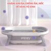 Chậu tắm cao cấp có nhiệt kế Pakey P-CT03 26 Chậu tắm cao cấp có nhiệt kế Pakey P-PT03