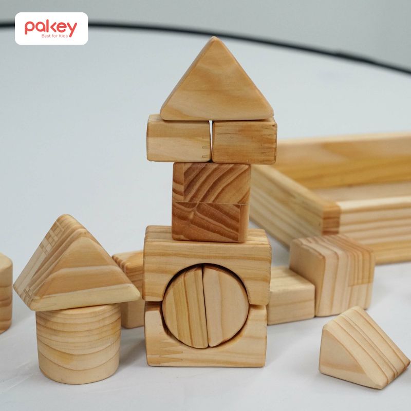 Top 10+ đồ chơi gỗ cho bé an toàn, phát triển toàn diện 22 Chọn chất liệu gỗ an toàn và bề mặt được làm nhẵn mịn