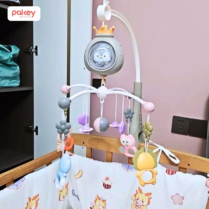 Thiết kế chắc chắn và lắp đặt dễ dàng