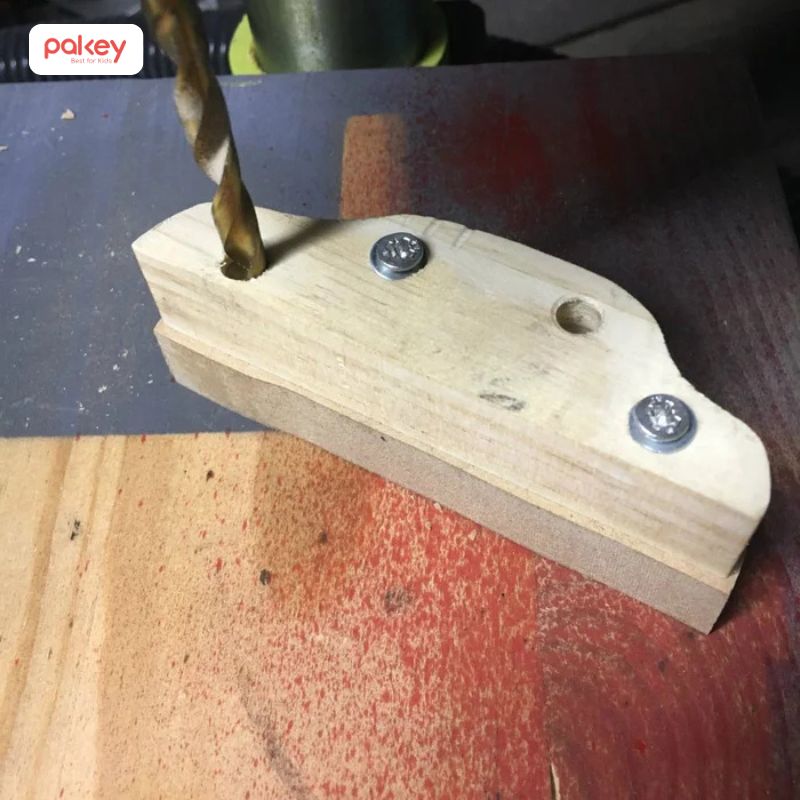 Tham khảo 5 ý tưởng làm đồ chơi bằng gỗ đơn giản tại nhà 17 làm đồ chơi ô tô bằng gỗ