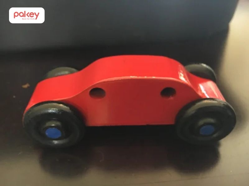 Tham khảo 5 ý tưởng làm đồ chơi bằng gỗ đơn giản tại nhà 20 làm đồ chơi ô tô bằng gỗ