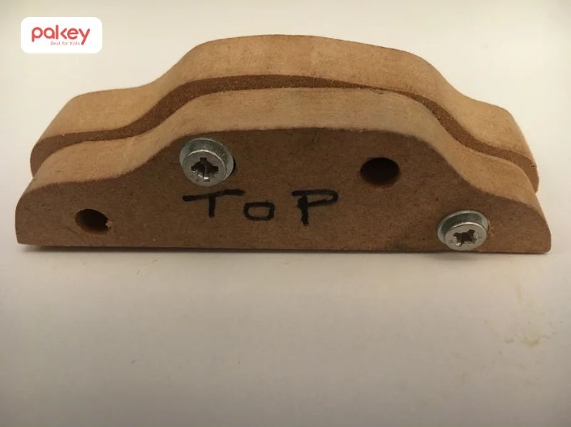 Tham khảo 5 ý tưởng làm đồ chơi bằng gỗ đơn giản tại nhà 18 làm đồ chơi ô tô bằng gỗ