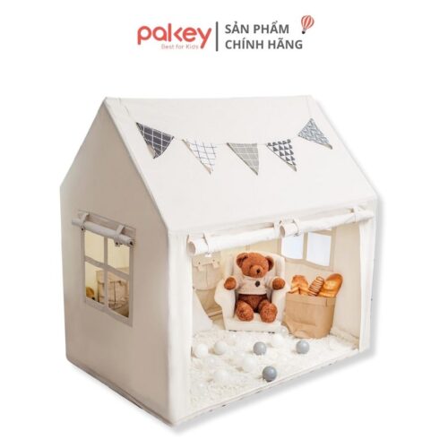 Lều vải cho bé Pakey LV5