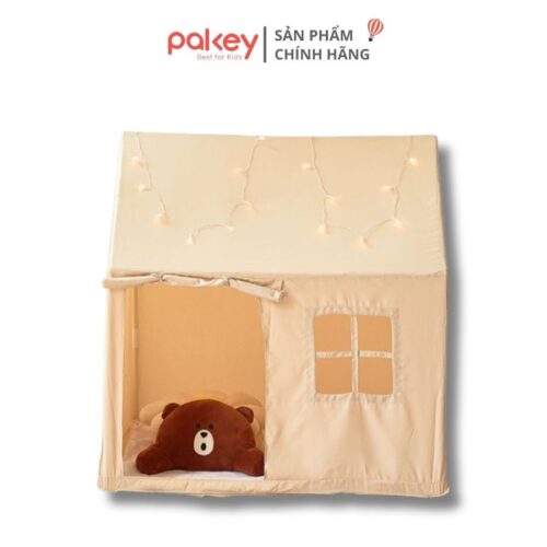 Lều vải cho bé Pakey LV2
