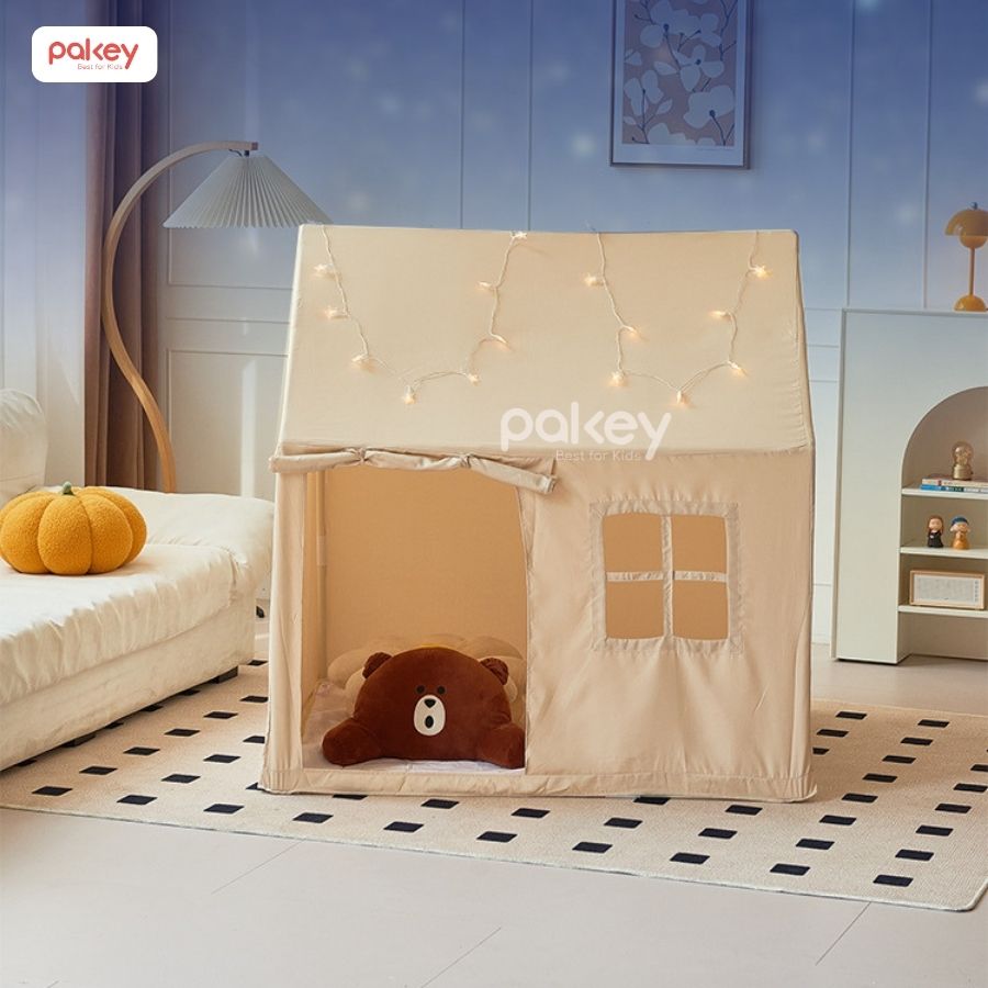 Lều vải cho bé Pakey LV2
