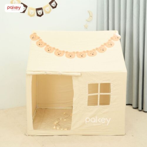 Lều vải cho bé Pakey LV2 11 Lều vải cho bé Pakey LV2