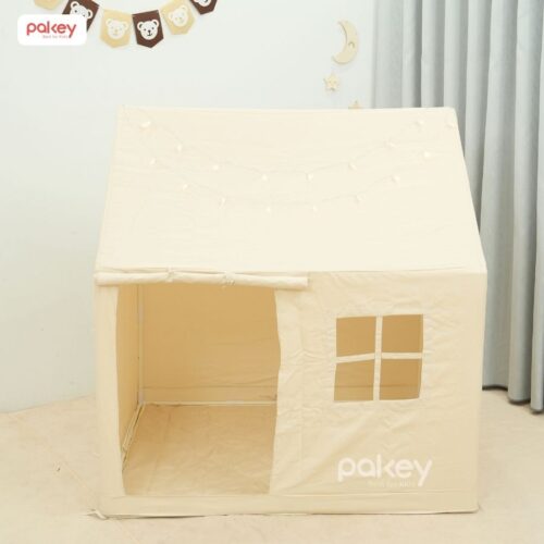Lều vải cho bé Pakey LV2 12 Lều vải cho bé Pakey LV2