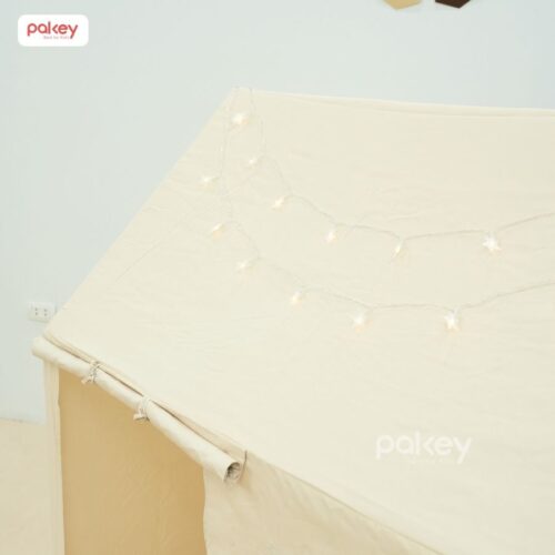 Lều vải cho bé Pakey LV2 13 Lều vải cho bé Pakey LV2