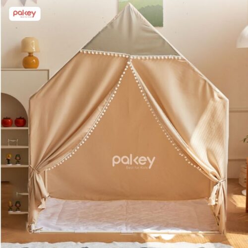 Lều vải cho bé Pakey LV3 13 Lều vải cho bé Pakey LV3
