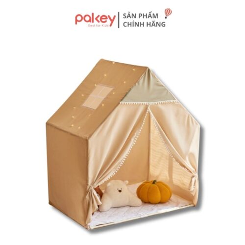 Lều vải cho bé Pakey LV3