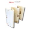 Thảm xốp gấp gọn dày 1,5cm Pakey TH11-12-13