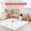 Thảm xốp gấp gọn dày 1,5cm Pakey TH11-12-13 17 Thảm xốp gấp gọn dày 1,5cm Pakey TH11-12-13