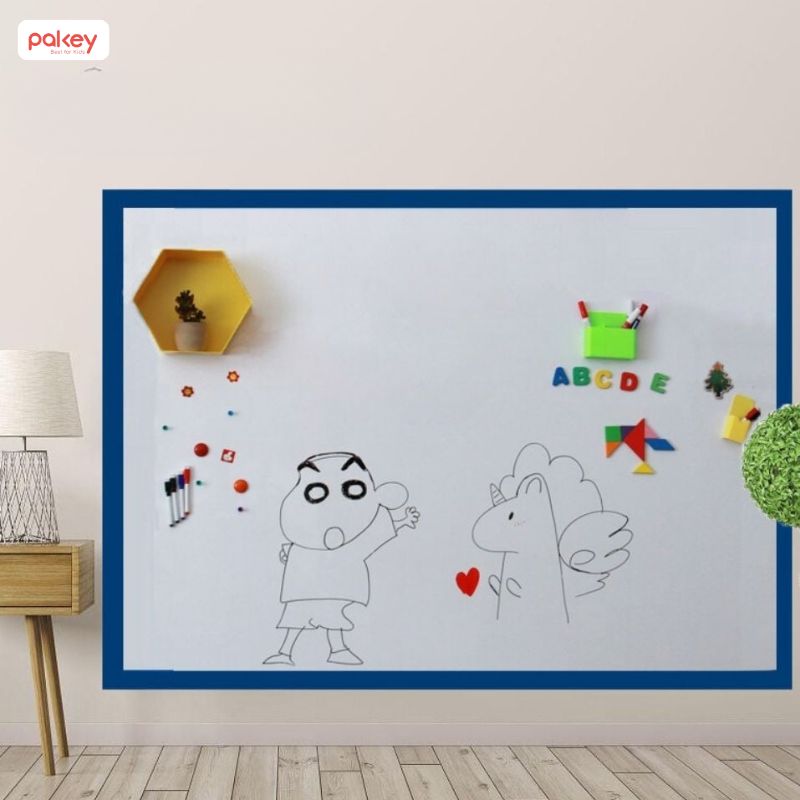 Top 5 bảng vẽ dán tường cho bé được phụ huynh Việt tìm mua nhiều nhất 12 Top 5 bảng vẽ dán tường cho bé được phụ huynh Việt tìm mua nhiều nhất