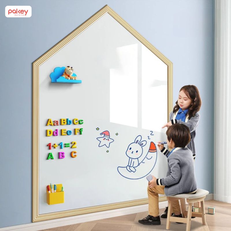 Top 5 bảng vẽ dán tường cho bé được phụ huynh Việt tìm mua nhiều nhất 7 Top 5 bảng vẽ dán tường cho bé được phụ huynh Việt tìm mua nhiều nhất