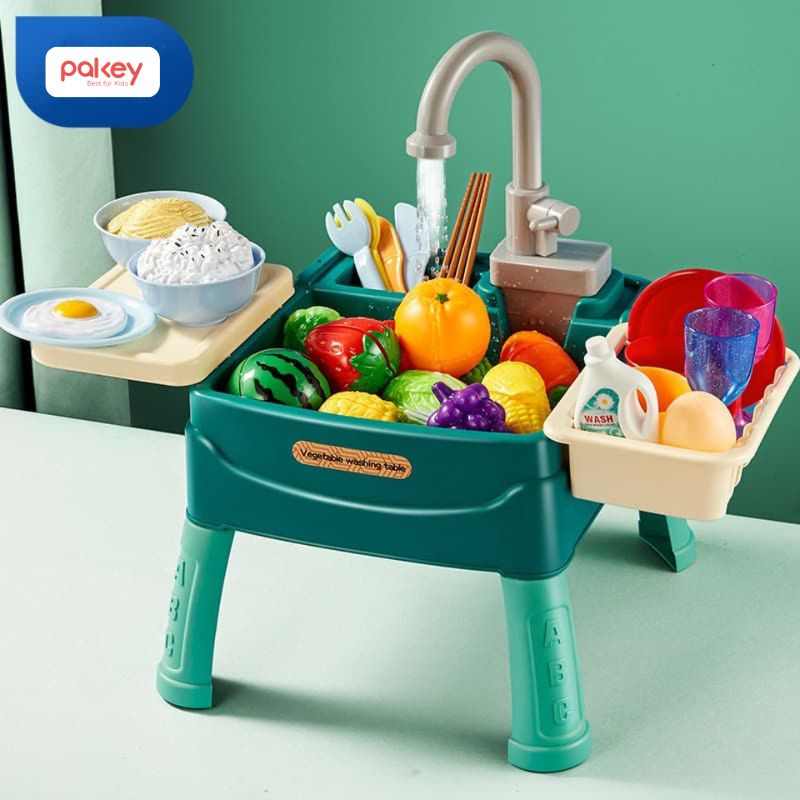 Top 20+ bộ đồ chơi nấu ăn cho bé đẹp nhất 2026 19 Bộ đồ chơi nấu ăn mini là lựa chọn hoàn hảo cho những bé yêu thích không gian bếp nhỏ xinh, tinh gọn