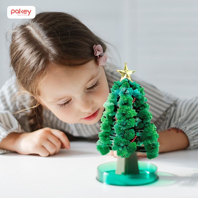 Top 5 món đồ chơi noel cho bé trai, bé gái cực mê mẩn 27 do choi noel 5 1