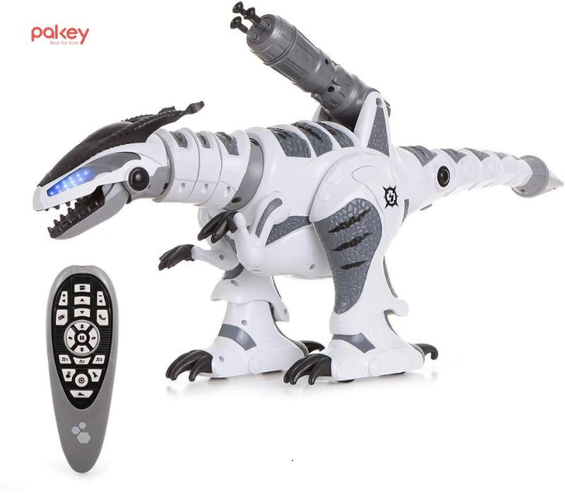 Đồ chơi robot khủng long