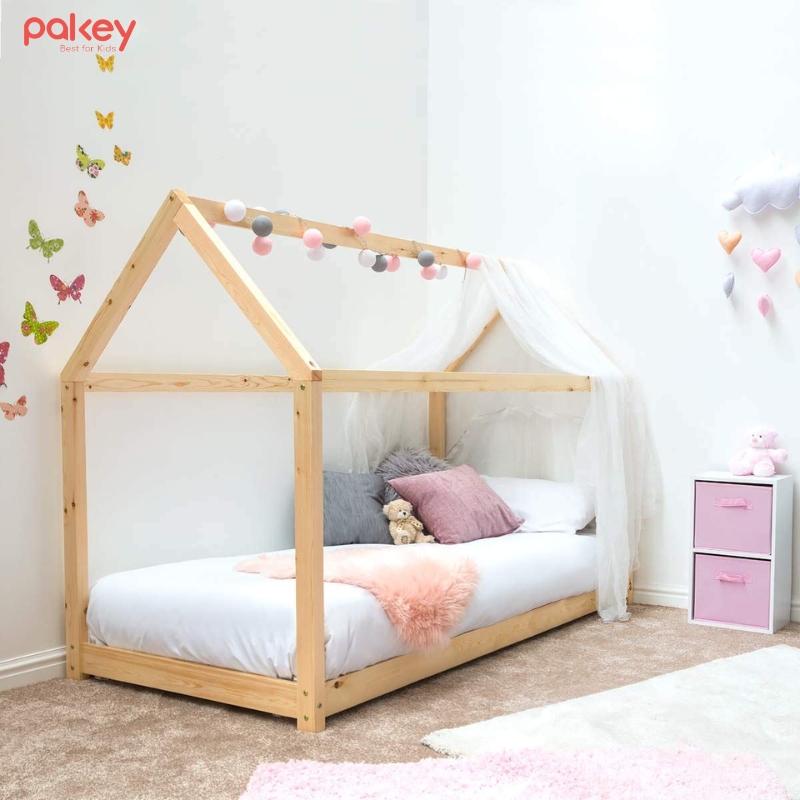 Mua giường lều cho bé, ba mẹ cần lưu ý những gì? 9 Mua giường lều cho bé, ba mẹ cần lưu ý những gì?