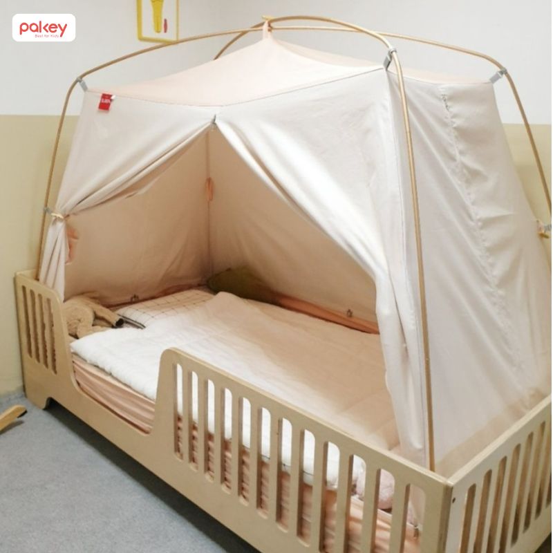 Mua giường lều cho bé, ba mẹ cần lưu ý những gì? 11 Mua giường lều cho bé, ba mẹ cần lưu ý những gì?