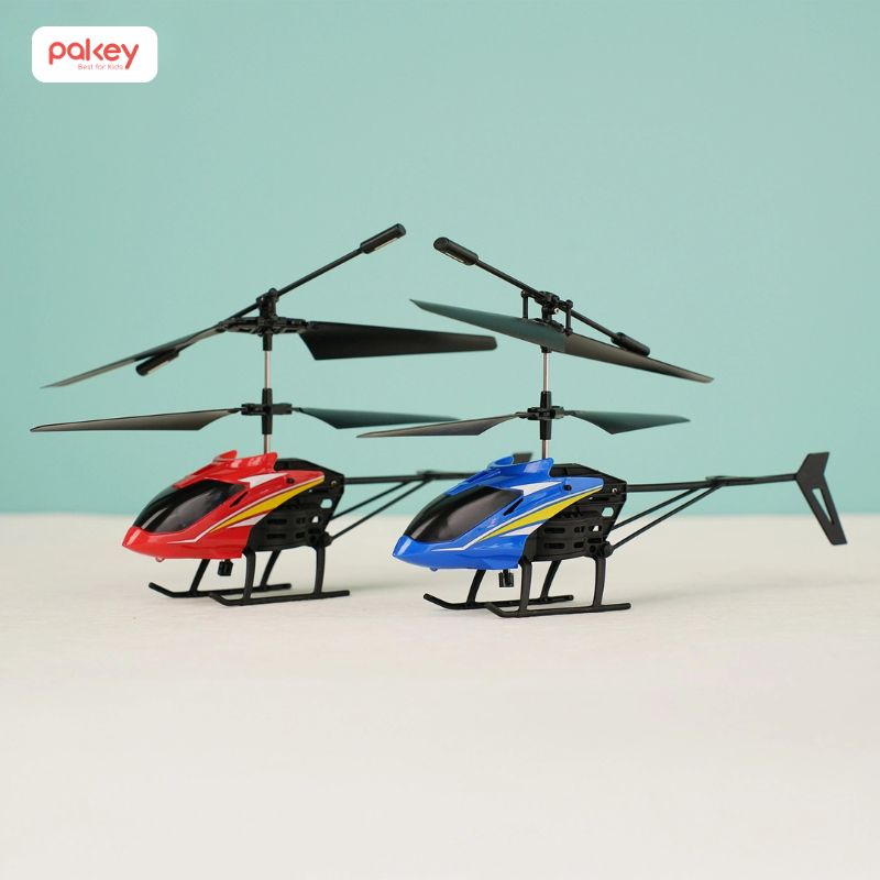 Top 5 mẫu máy bay đồ chơi trẻ em được yêu thích nhất 11 Máy bay trực thăng đồ chơi