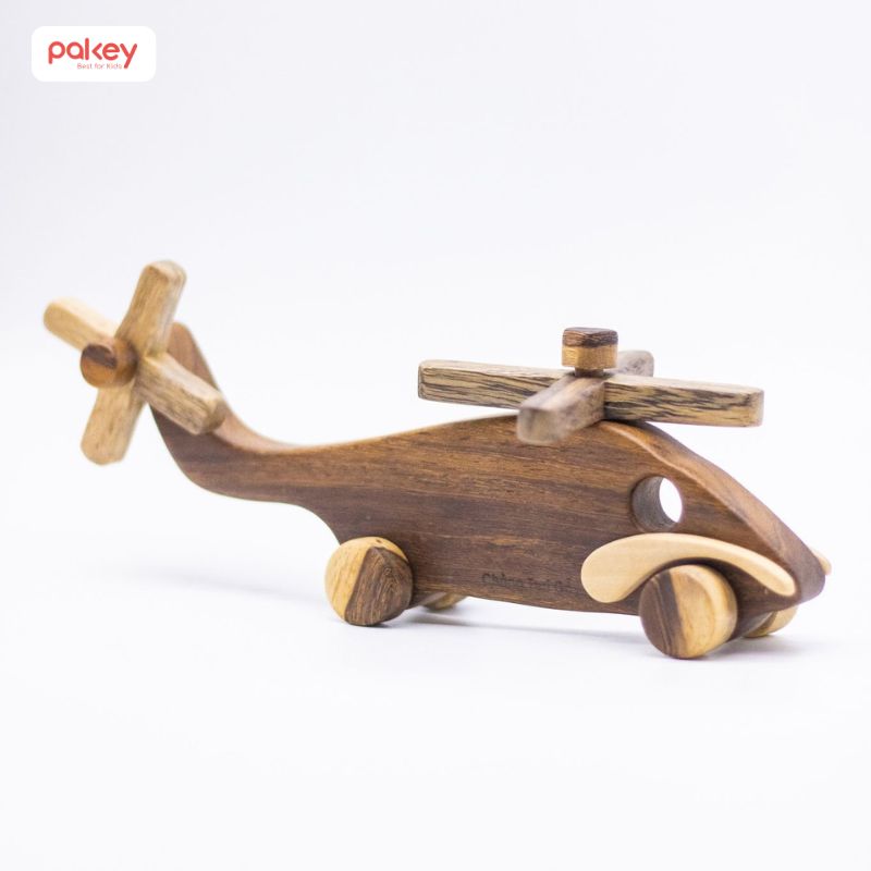 Top 5 mẫu máy bay đồ chơi trẻ em được yêu thích nhất 16 Ưu tiên chọn máy bay đồ chơi được làm từ chất liệu an toàn và thân thiện với trẻ nhỏ
