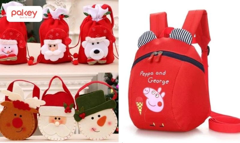 40+ món quà Noel cho bé gái, bé trai mọi lứa tuổi ý nghĩa 44 Quà noel cho bé