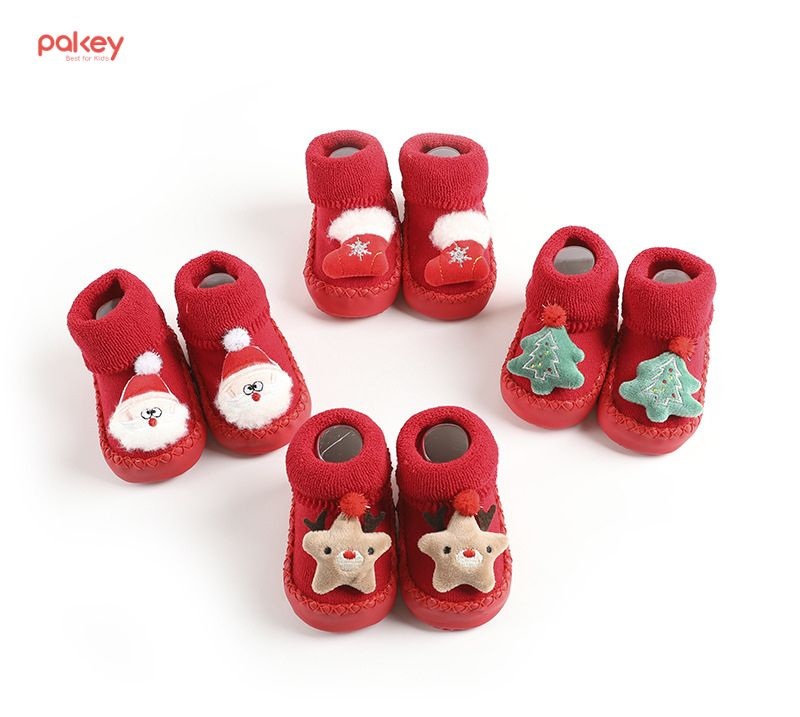 40+ món quà Noel cho bé gái, bé trai mọi lứa tuổi ý nghĩa 45 Quà noel cho bé