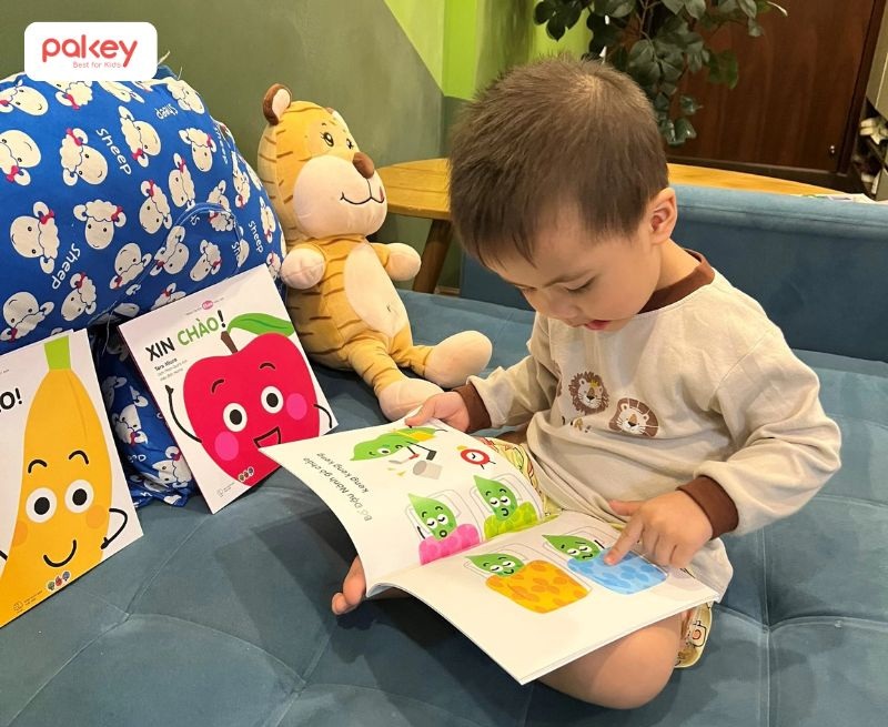 40+ món quà Noel cho bé gái, bé trai mọi lứa tuổi ý nghĩa 38 Quà noel cho bé