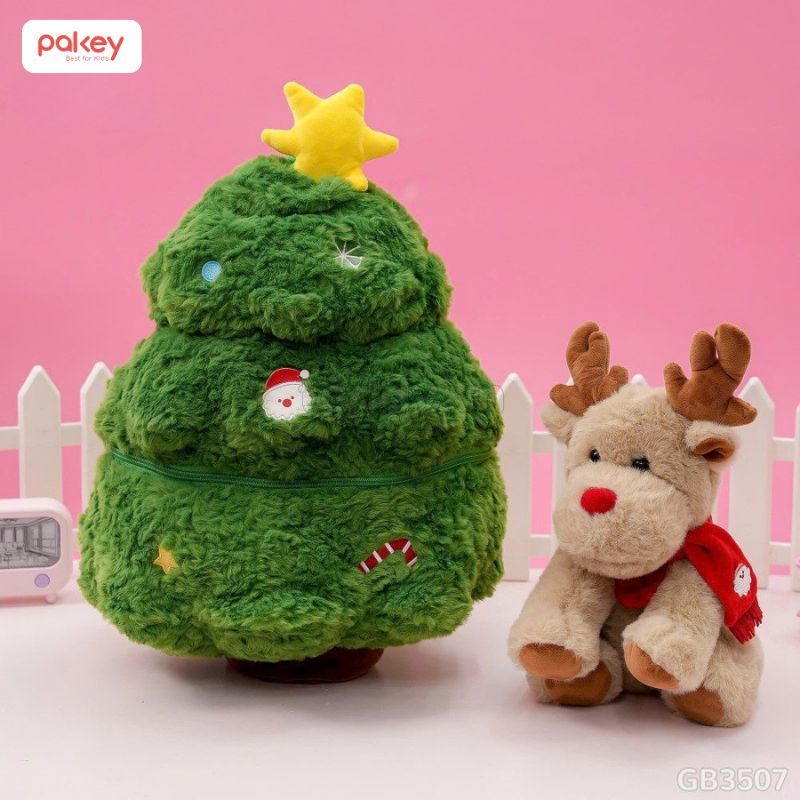 40+ món quà Noel cho bé gái, bé trai mọi lứa tuổi ý nghĩa 34 Quà noel cho bé