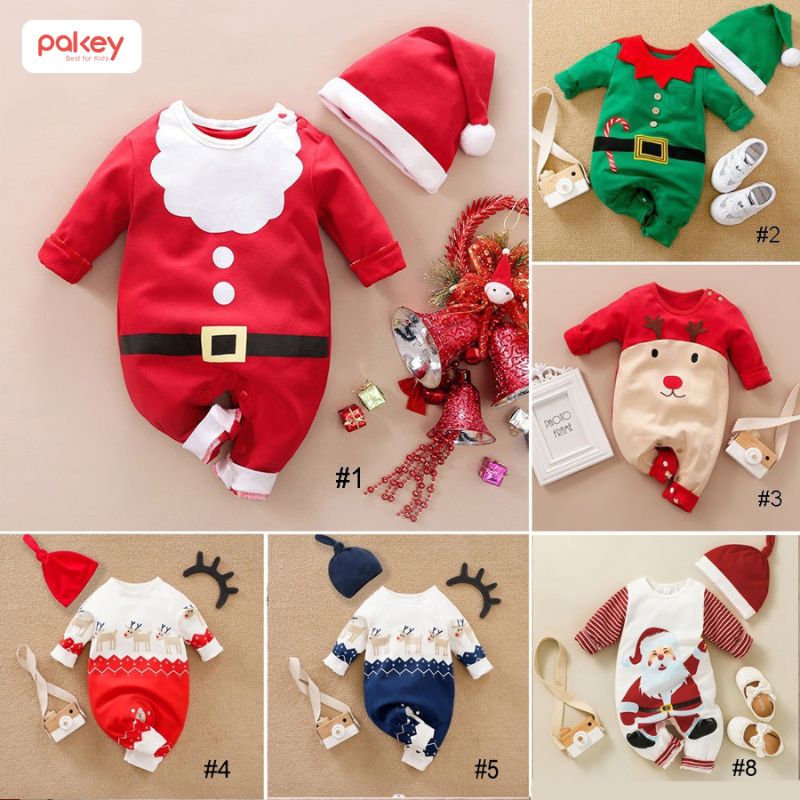 40+ món quà Noel cho bé gái, bé trai mọi lứa tuổi ý nghĩa 39 Quà noel cho bé