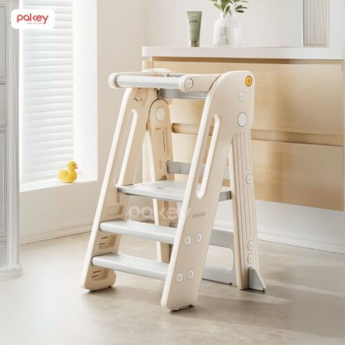 Thang tự lập cho bé Pakey C005