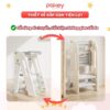Thang tự lập cho bé Pakey C005 33 Thang tự lập cho bé Pakey C005