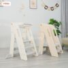 Thang tự lập cho bé Pakey C005 17 Thang tự lập cho bé Pakey C005