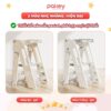 Thang tự lập cho bé Pakey C005 27 Thang tự lập cho bé Pakey C005